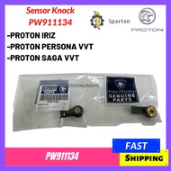 PROTON SENSOR IRIZ SAGA VVT PERSONA VVT ENGINE KNOCK SENSOR - PW911134
