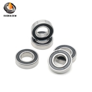 1PCS Deep Goove Ball Bearing 6900RS 6901RS 6902RS 6903RS 6904RS 6905RS 6906RS