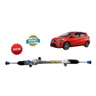 Perodua MYVI D20N Steering Rack