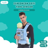 Cuddle Me Lite Baby Carrier