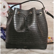 PRELOVE Oroton small bucket bag 100% original