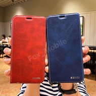 ส่งจากไทย เร็ว1-2วัน Case กระเป๋าหนัง Xunte เคส Infinix Smart8 / Smart6HD / Hot10 / Smart7 / Smart5 Infinix Note8 Infinix Hot30i Smart6 เคสกระเป๋าหนัง เคสสำหรับ Infinix