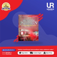 BANKING ACCOUNTING ED 3 NEW COVER - TASWAN - BOOK STORE RANUS NGAGEL