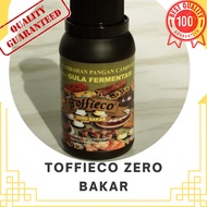 Toffieco Zero Burn 250 Grams