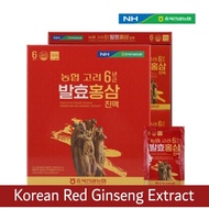 NH Korean 6 years Korean Red Ginseng fermentation extract 30EA