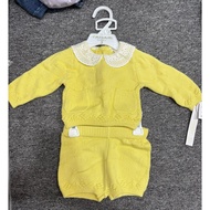 • BABYLURAIN • Cute, Cool Baby Girl Knitwear
