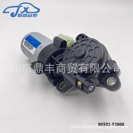 88581-F2000 Sesuai untuk Hyundai Elantra, Sonata, Motor Pelarasan Tempat Duduk Kia K5