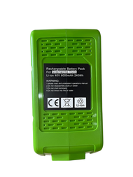 แบตเตอรี่ Greenworks 40V 6.0AH