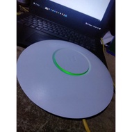 UBIQUITI UAP unifi AP GUARANTEE