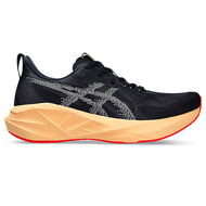 ASICS : 1011B975.404 NOVABLAST 5 MEN รองเท้าวิ่งผู้ชาย ของแท้ หน้ากว้าง 2E