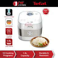 Tefal Xpress IH Rice Cooker RK7621