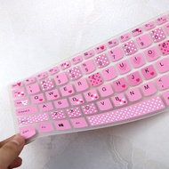 15.6 inch Laptop Keyboard cover Protector case for Lenovo 15.6 inch IdeaPad320 C 330 C V330