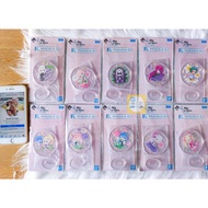 [STANDEE] 2d RE Model: ZERO ICHIBAN KUJI F Genuine BANDAI