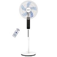 Quạt cây 5 cánh Coex CF-7120A (Điều khiển từ xa)