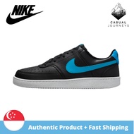 Nike Court Vision Low Black DH2987-005