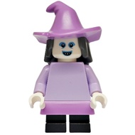 Original Lego Ideas Disney The Nightmare Before Christmas - Shock 21351 Minifigure new