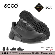 ECCO BIOM H4 BOA WOMEN ECCO GOLF SHOES รองเท้ากอล์ฟผู้หญิง รองเท้ากีฬาหญิง AW23