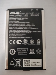 ASUS C11P1501 鋰電池
