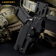 ซองปืu 6354DO ( WOSPORT ) 6354DO Holster [ GB-74 ]