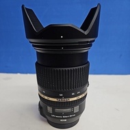 TAMRON SP 24-70mm F/2.8 Di VC USD For CANON