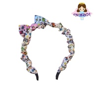 tokidoki Mermicorno Ribbon Hair Band