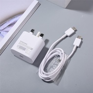 Samsung | Samsung 25W PD Charger Super Fast Charging For Galaxy S26 S25 Ultra S24 S23 Plus FE A17 A0