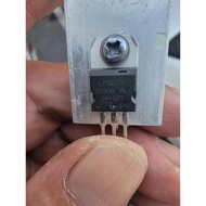 L7912CV TO-220 Linear Voltage Regulator Imported ST Original Authentic