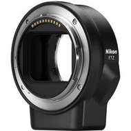 【中野數位】全新NIKON FTZ轉接環/公司貨/Z9/Z7II/Z6II/ZFC/Z50/Z30