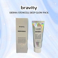 BRAVITY Derma Stemcell Deep Glow Pack (60g)