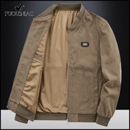 FUGUINIAO Áo Khoác Nam 2022 Áo Khoác Gió Bomber Mỏng Thời Trang Áo Khoác Áo Khoác Quần A