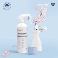 Blossom Plus Sanitizer Spray 500ml 消毒喷雾
