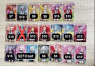 Hololive 餅卡 Vol.5