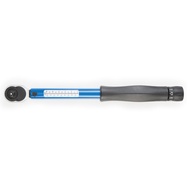 Park Tool TW-6.2 | Ratchet Click Type Torque Wrench | 10-60nm