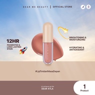 DEAR ME BEAUTY Serum Lip Tint - Lipstik DearMe