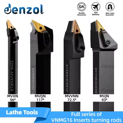 VNMG16 insert Turning rod MVJNR MVJNL MVVNN MVQNR MVQNL 1616 2020 2525 K16 M16 MVXNR16 S20R S25S S32