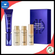 [iope] Retinol Expert 0.1% Wrinkle Corrector Eye Cream, 20g, 1pc / Korean Eye Cream / Anti-Aging For