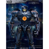 Gong Studio X Pacific Rim: Gipsy Danger Metal