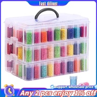 In stoick-Diamond Art Case Organizer Diamond Art Storage Case