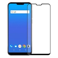 Vivo V23 5G Tempered Glass Full Version Full Glue Full Version Vivo V23 5G Tempered Glass Samsung A5