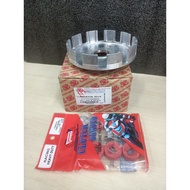 COMBO R15 Y15Z Y15ZR CLUTCH HOUSING + CLUTCH DAMPER RACING