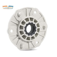 MBF618448 Washer Rotor Hub for LG Washing Washer Rotor Hub 4413ER1001C 4413ER1002A 4413EA1002B Washing Replacement