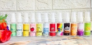 PARFUME MOBIL / PARFUME RUANGAN / PARFUM SERBAGUNA / PENGHARUM SPRAY MOBIL DAN RUANGAN SUMMERSPRING 