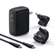 Mcdodo Charger CH-844 70W GaN Replaceable Plug Fast Charger - Charger