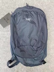 全新正品Arc’Teryx backpack Arc’Teryx BAG Arc’Teryx bag Arc’Teryx袋Arc’Teryx書包 Arc’Teryx  waist bag ARCTERYX BAG ARCTERYX 袋ARCTERYX 斜孭袋ARCTERYX backpack Arc’Teryx mantis 26 backpack