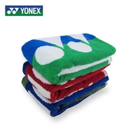 Sports towel Knicks YONEX Badminton Basketball， swimming and Fitness Sports sweat sweat absorbent to