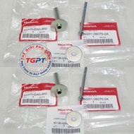 Dream Thai anti-slip screw set - 90136-428-70/ 64345-GN5-900/ 92201-06075-0A