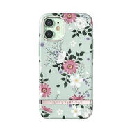 Richmond & Finch - iPhone 12 Mini 手機保護殼 - 甜美薄荷 SWEET MINT ( 43031 )