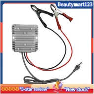【BM】Booster Power Cable 12V/24V to 57V 4.5A DC Power Converter Step Up Power Supply Cable