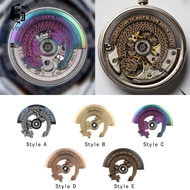 [Serenable] Watch Movement Rotor Accessories, Replacement Guards, Professional Lightweight Parts, We