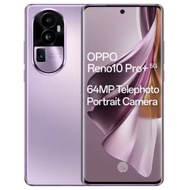 OPPO Reno 10 Pro+   5G (12GB +256GB) 2 Years Warranty ||| Brand New !!!